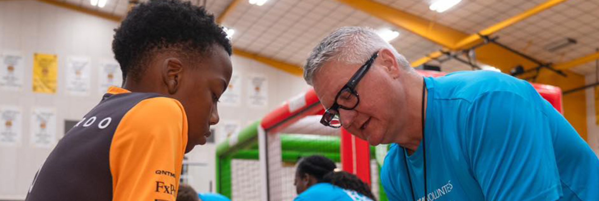STEM Fest Returns to Successful Second Year in St. James Parish